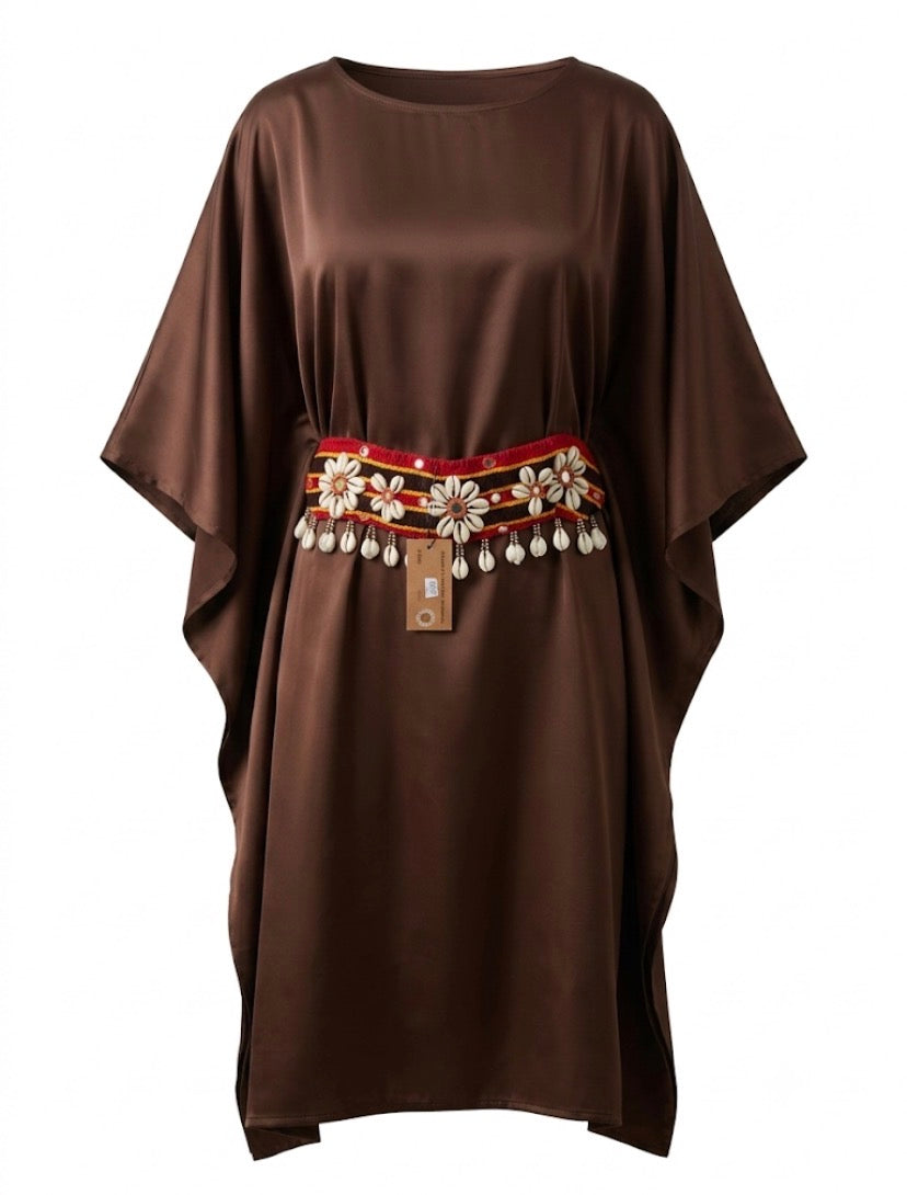 Abaya mirror