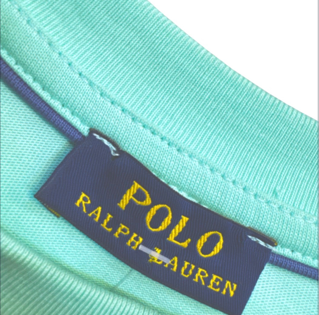 POLO RALPH LAUREN ORIGINAL