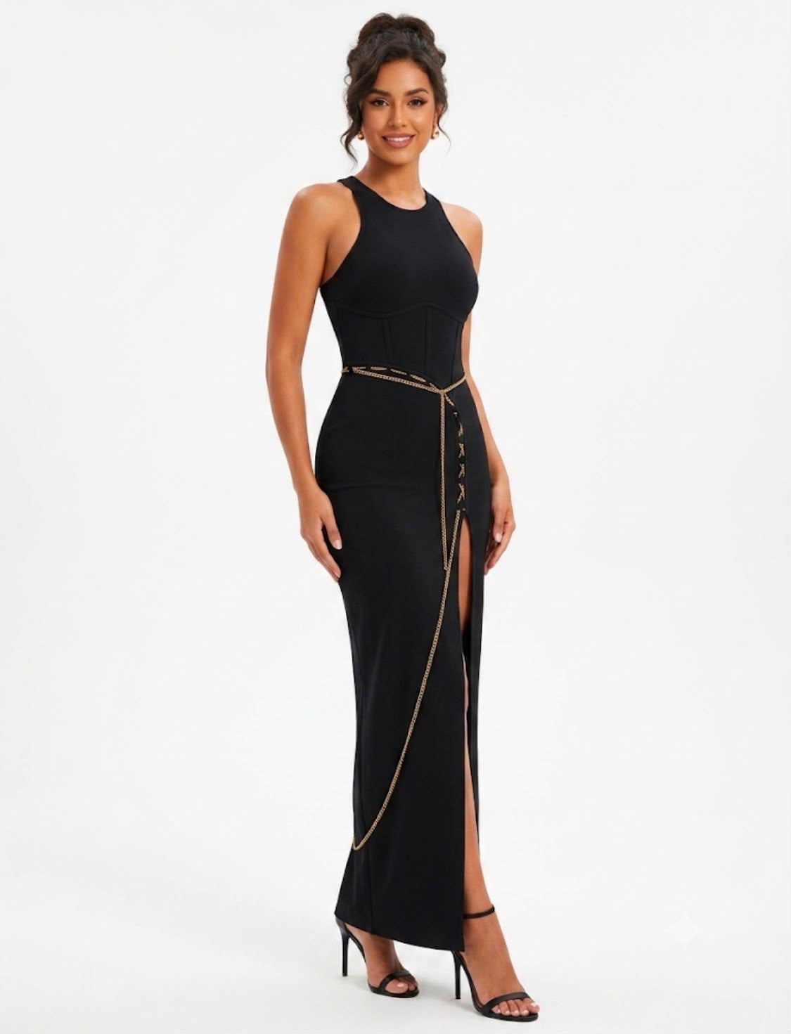 Swareh dress