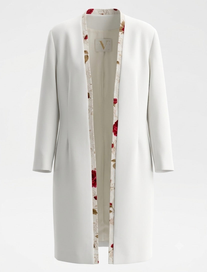 Abaya mirror