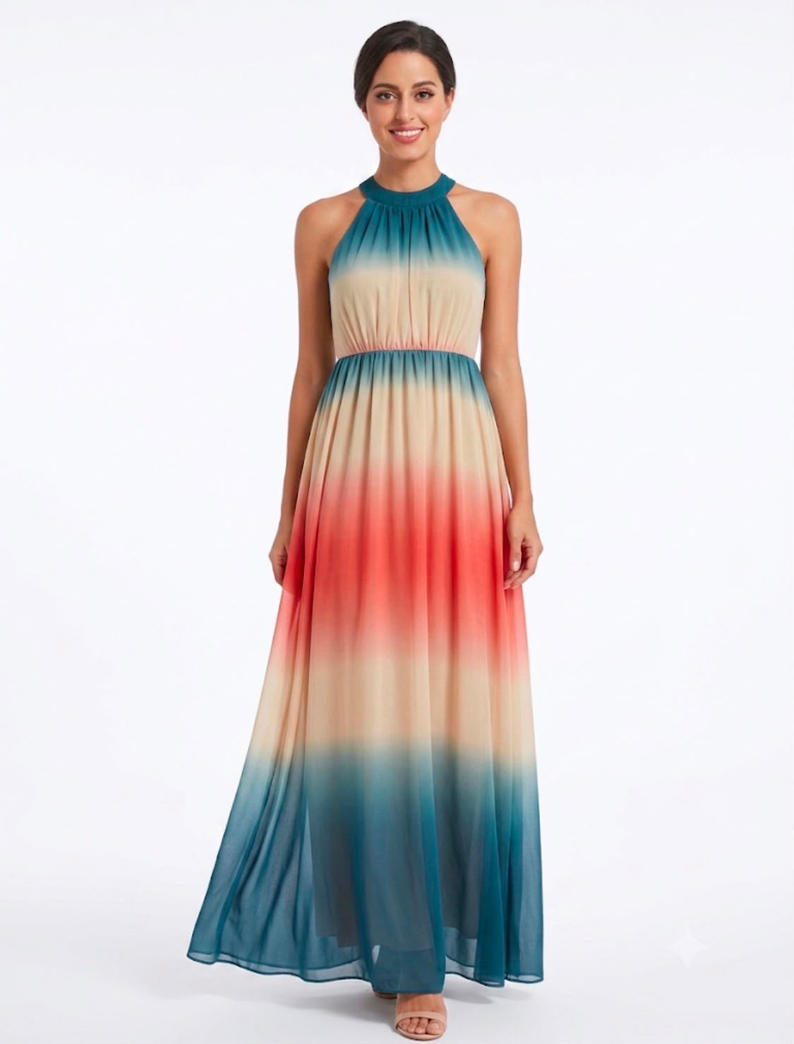 Swareh dress