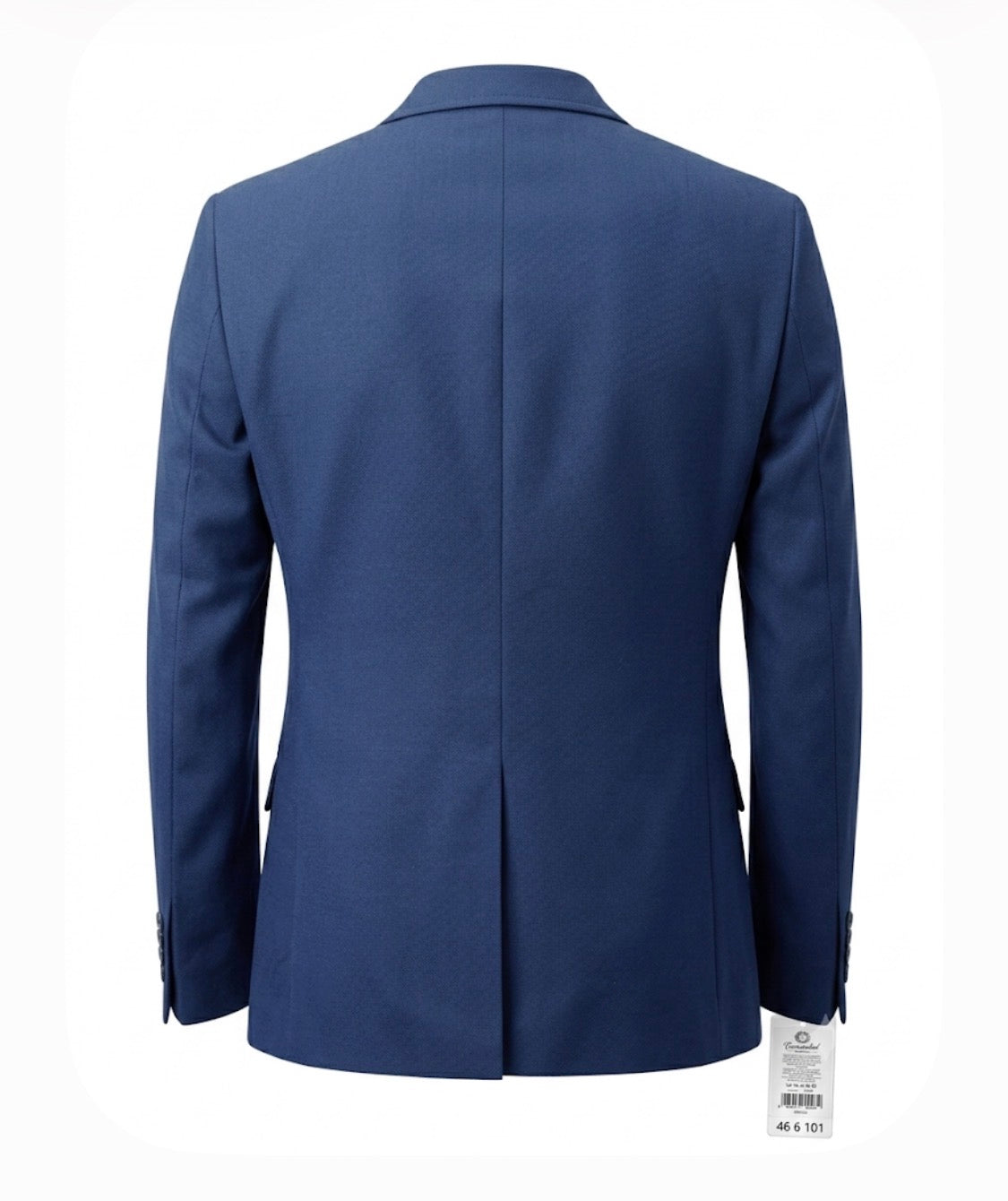 Blazer mirror