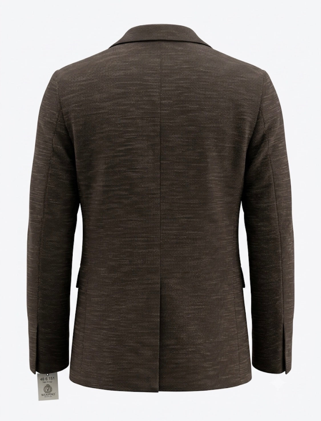 Blazer mirror