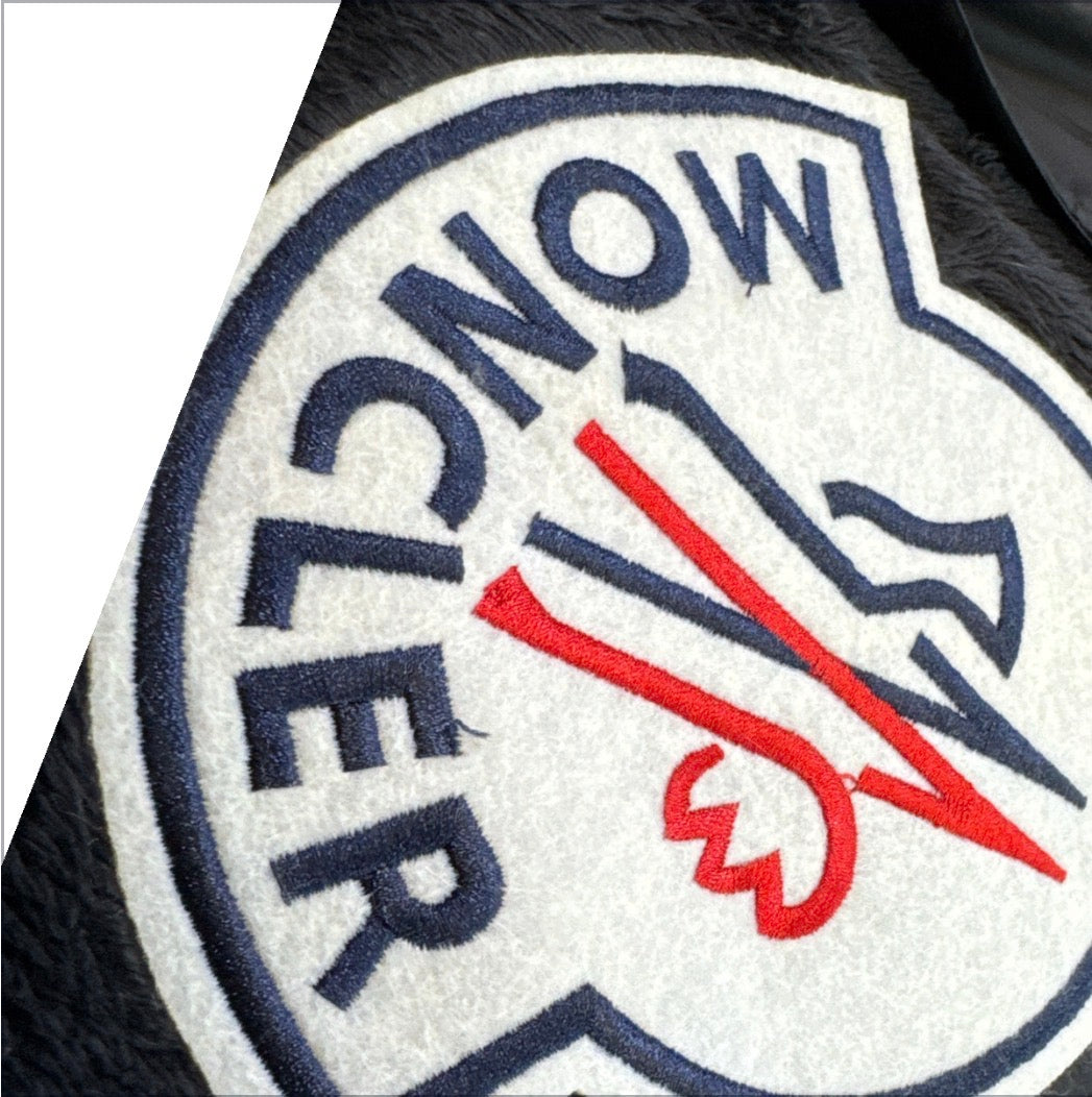 Jacket original
