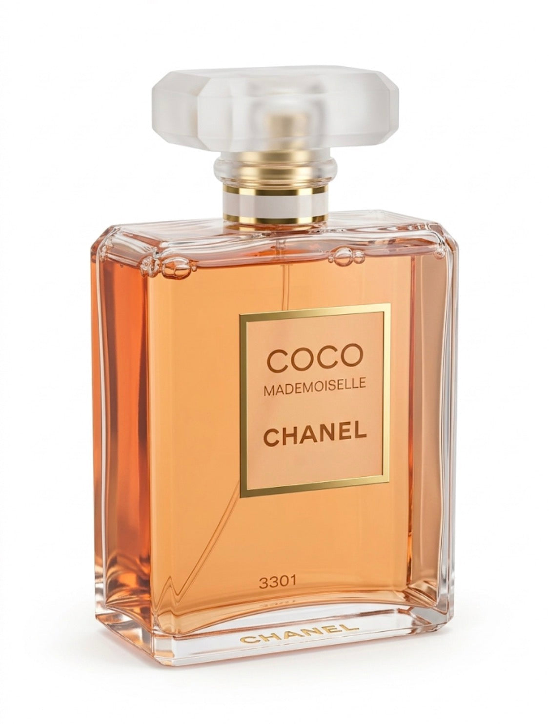 Coco Mademoiselle (Chanel paris) Original