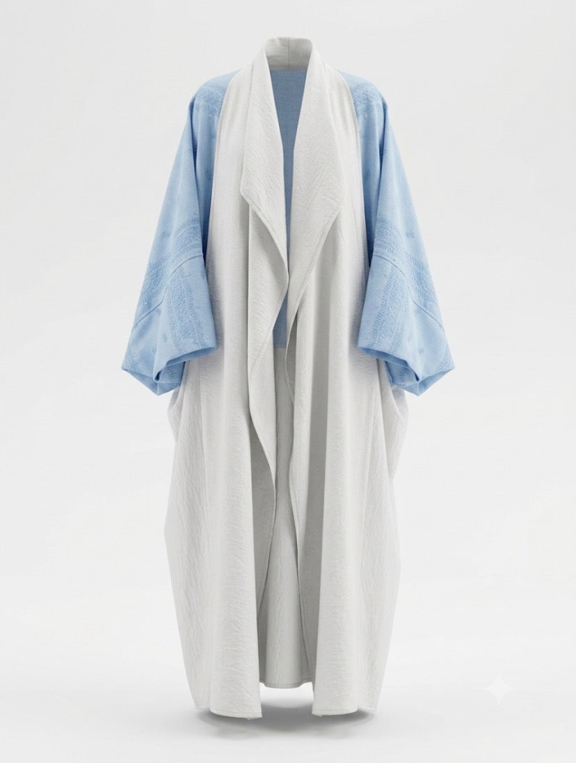 Abaya mirror
