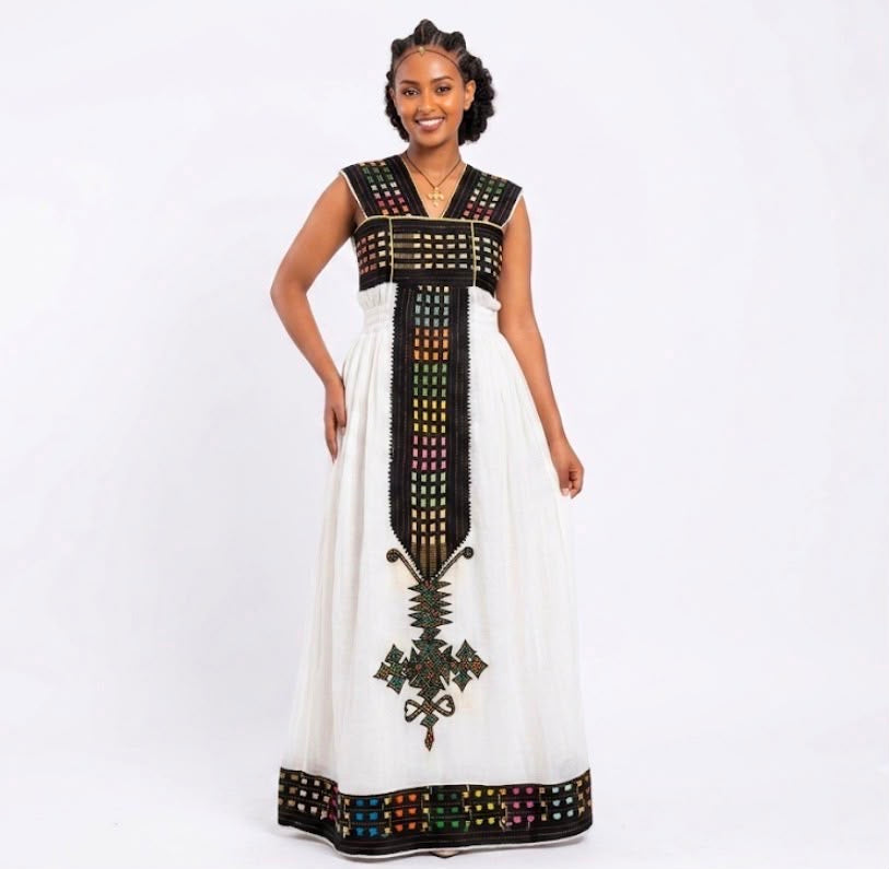Swareh dress