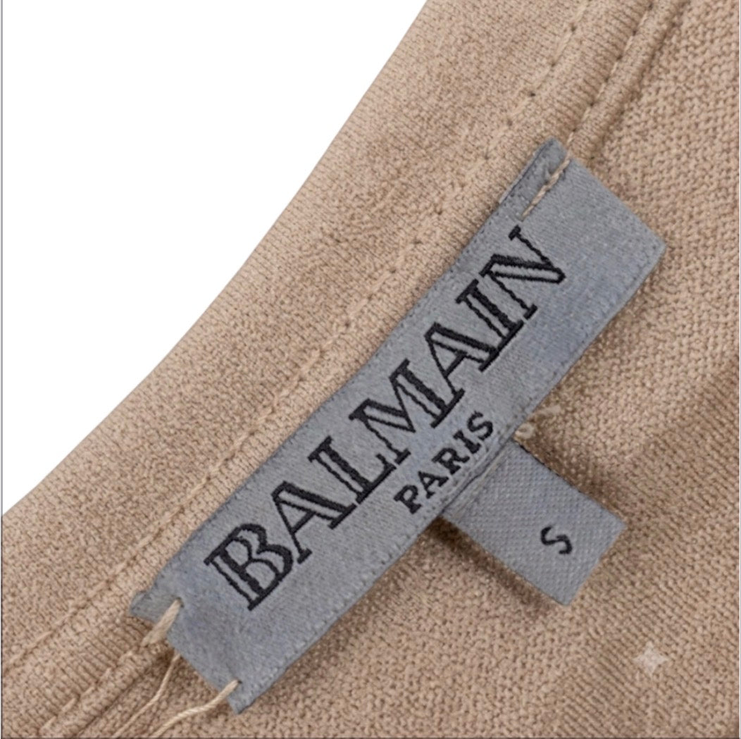 Balmain Paris