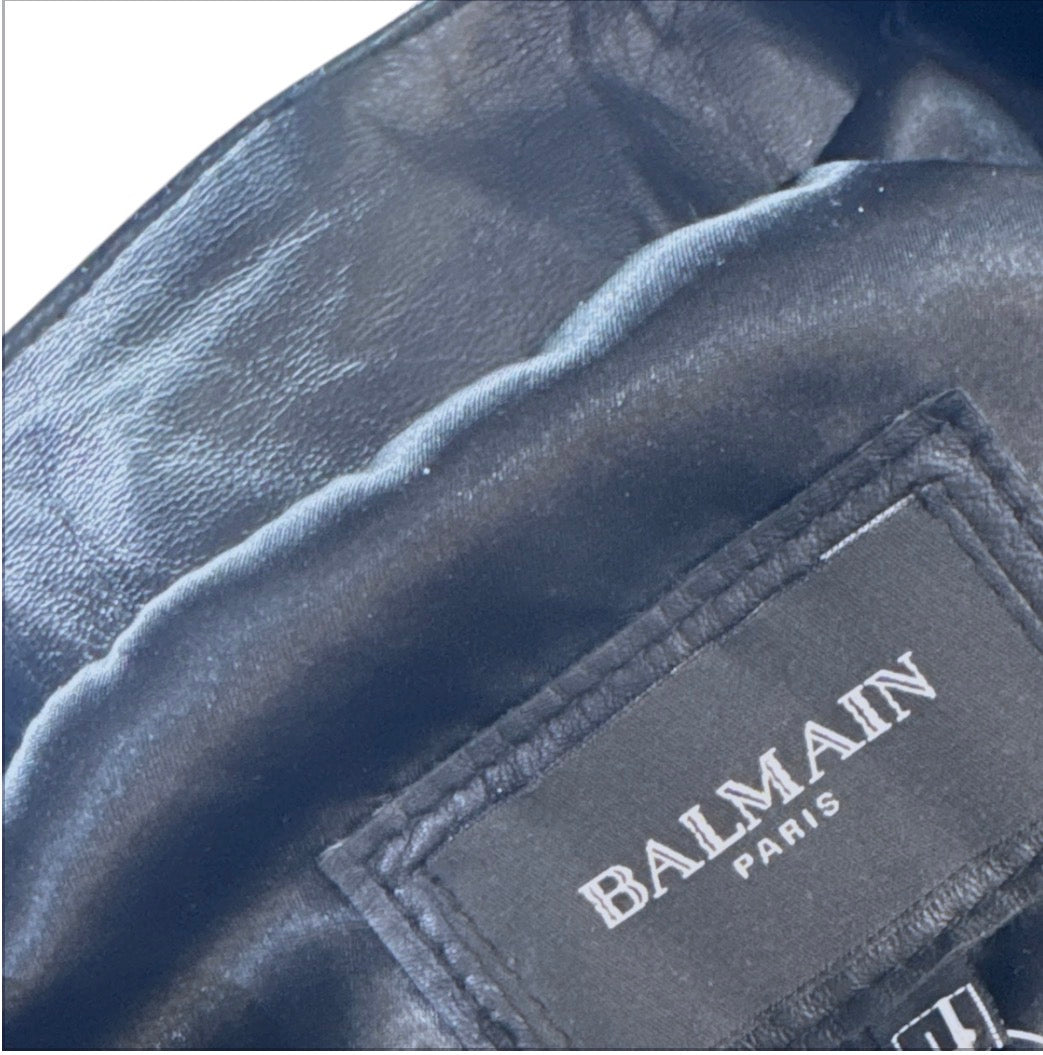 Balmin original