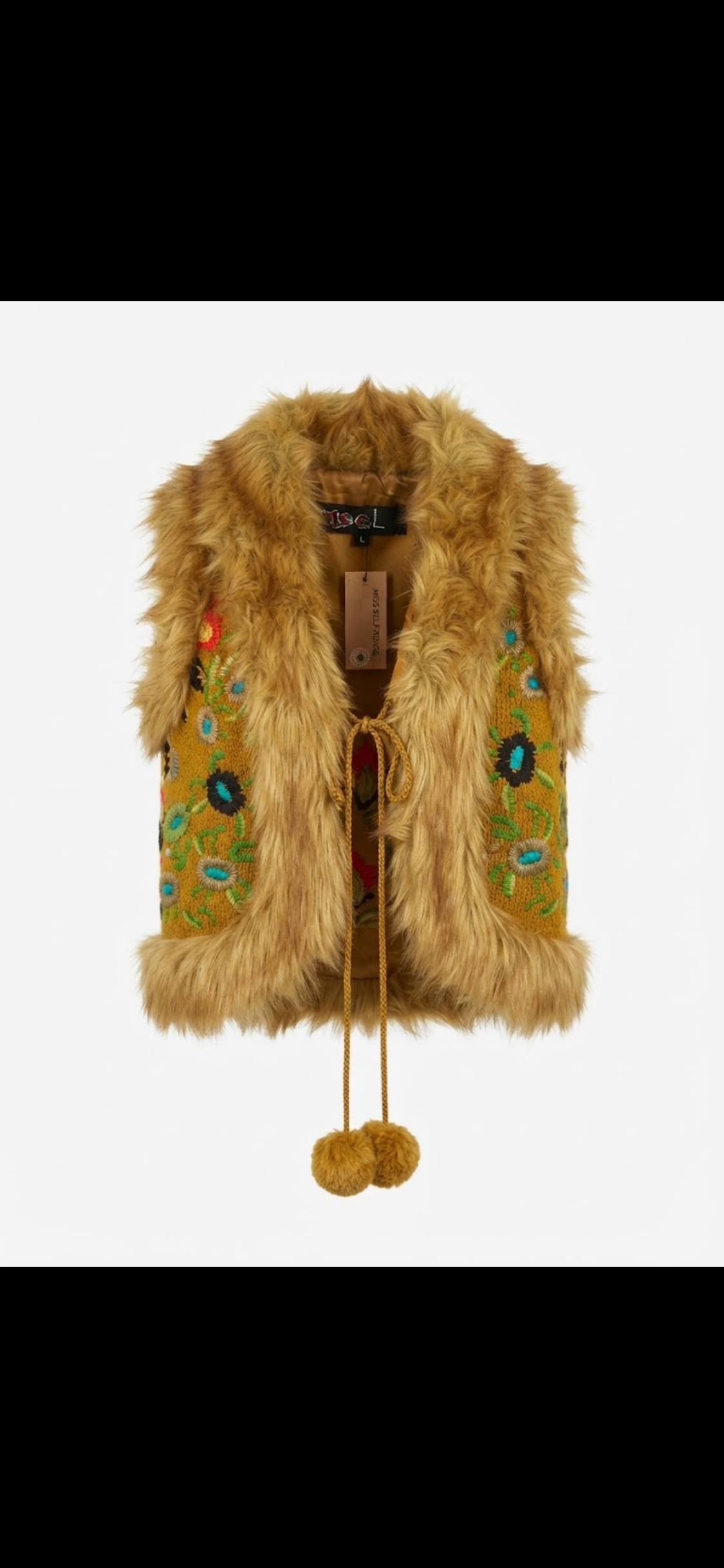 Jacket original