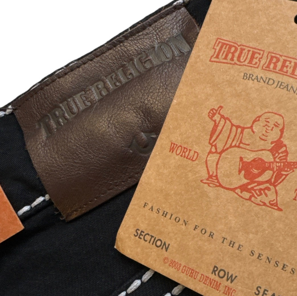 True Religion Original