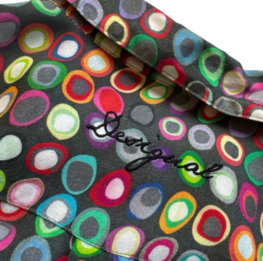 Desigual