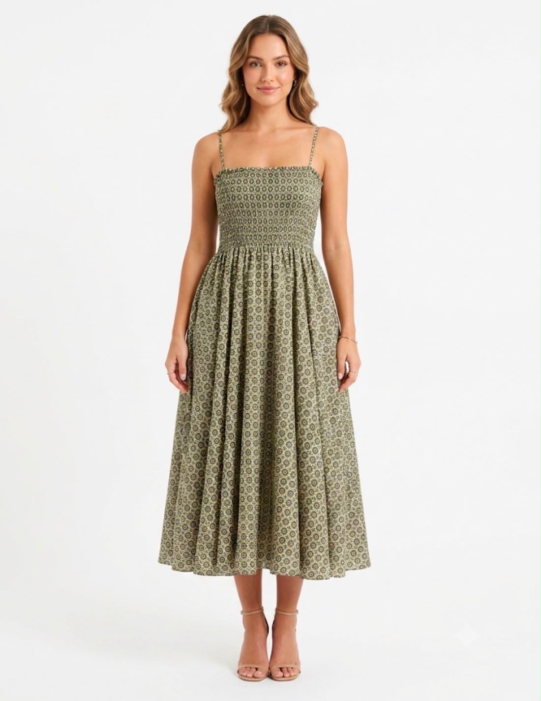 Swareh dress