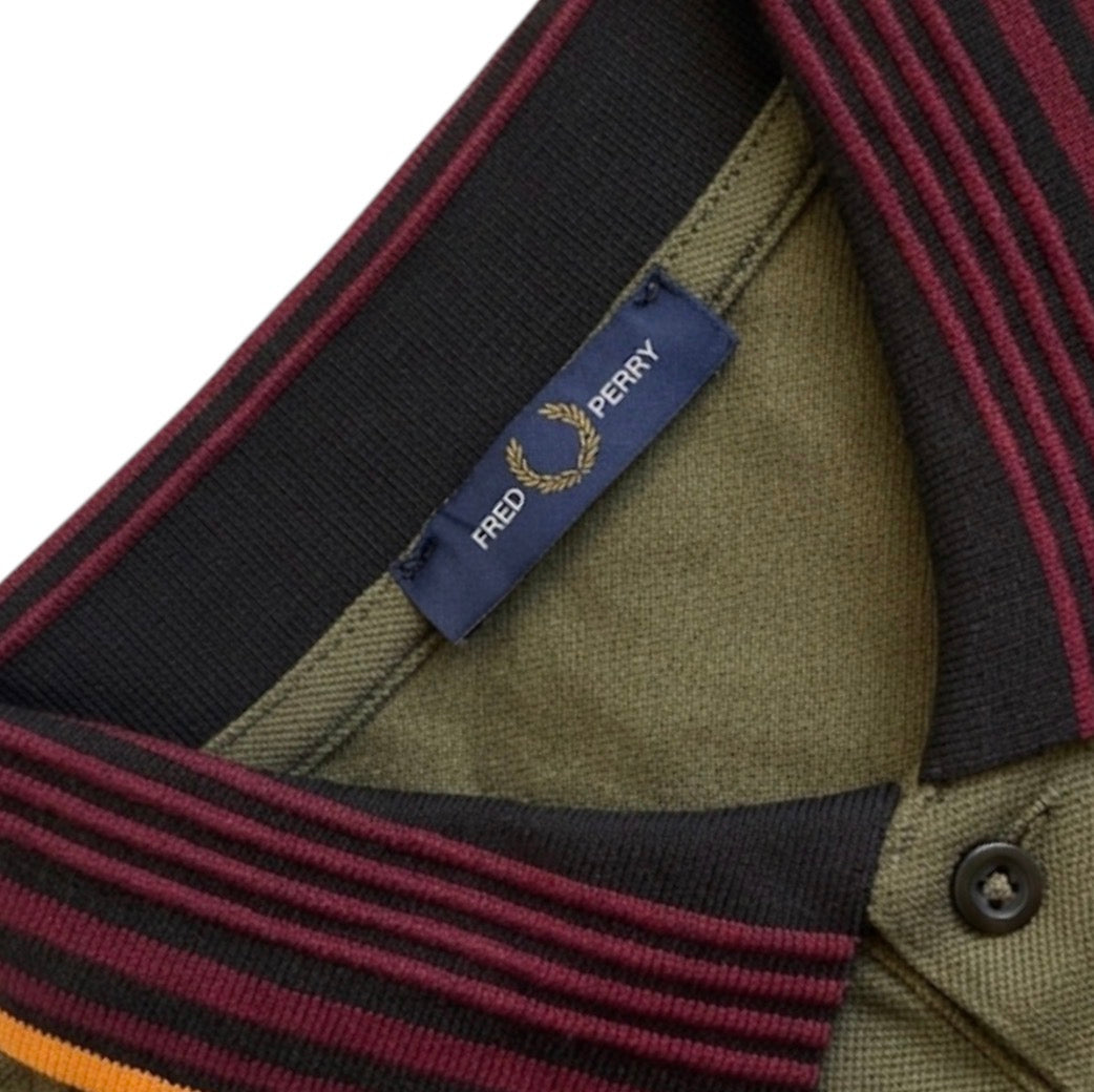 Fred Perry Original