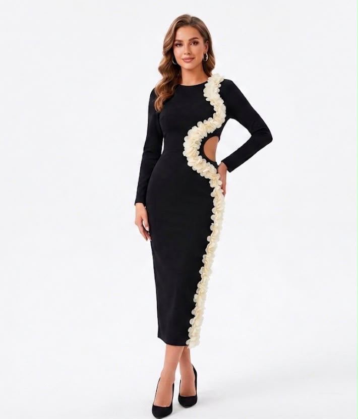 Swareh dress