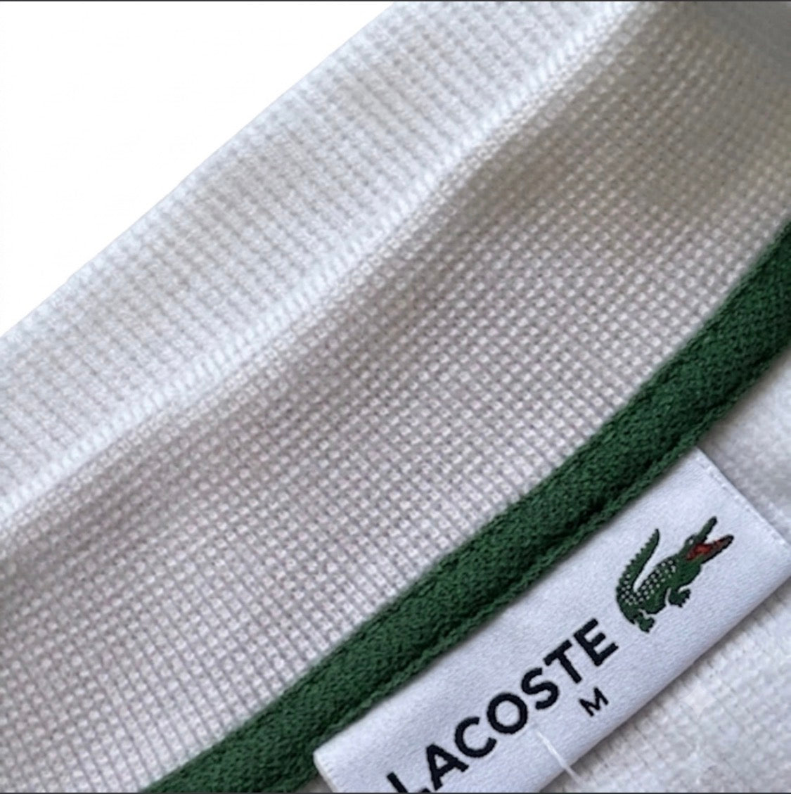 Lacoste