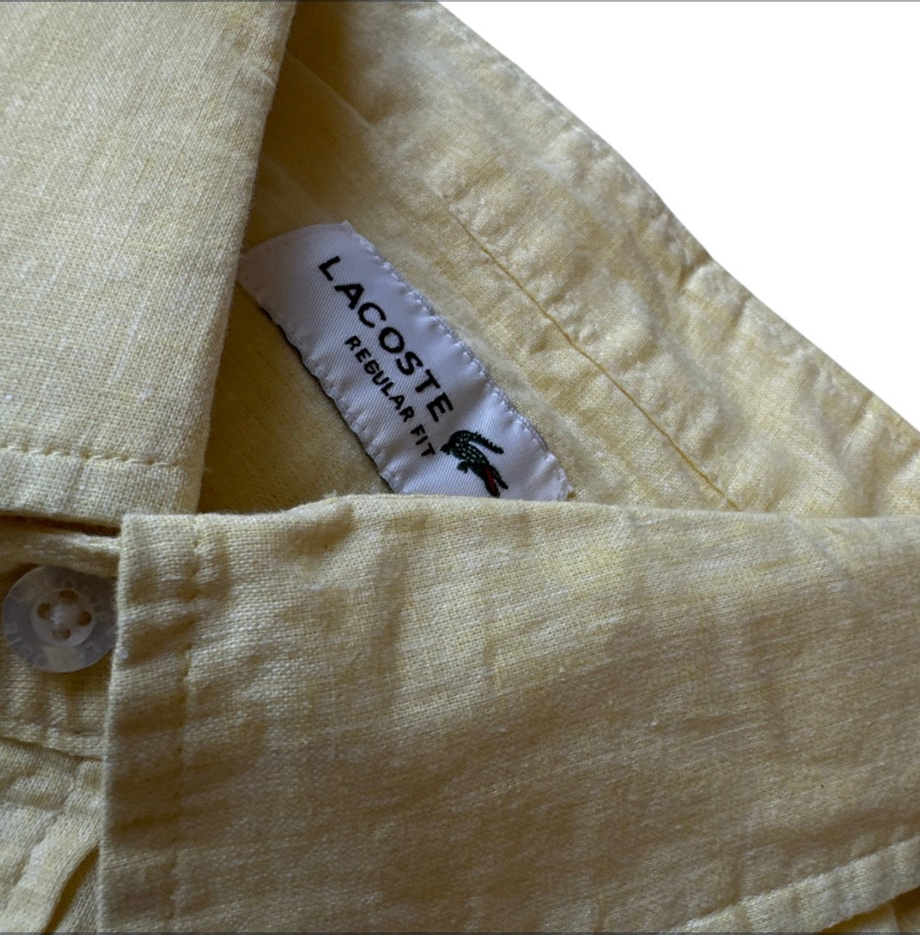 Lacoste Original