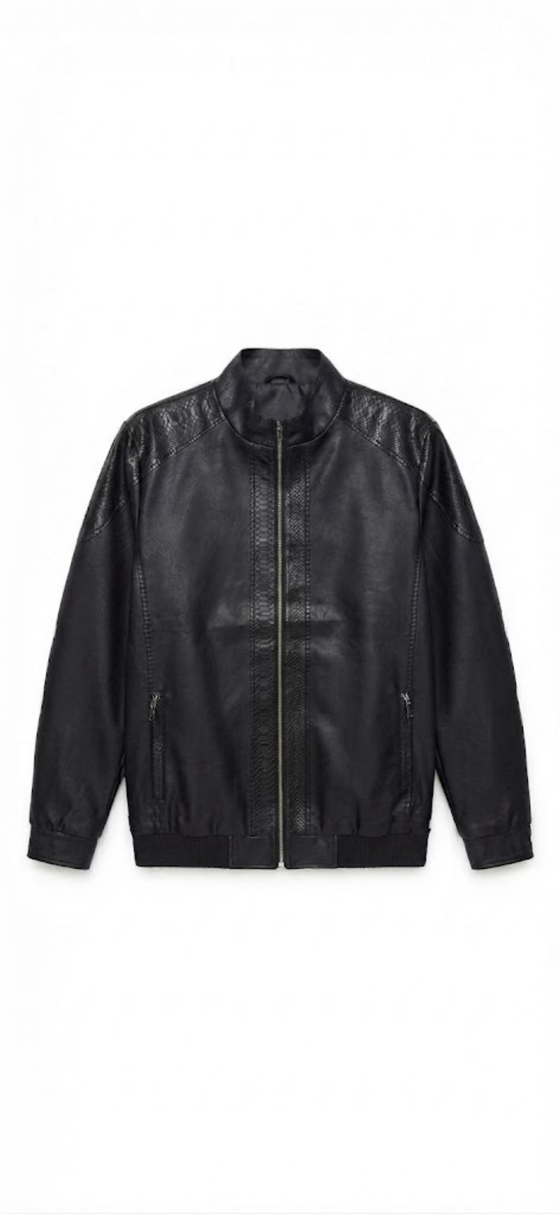 Jacket original