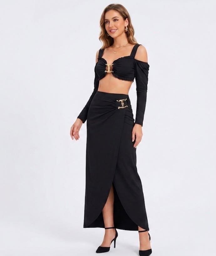 Swareh dress