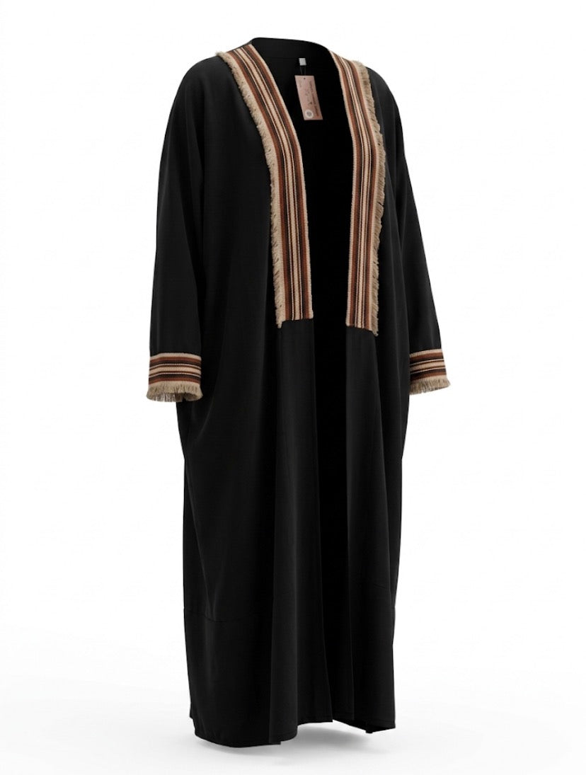 Abaya mirror