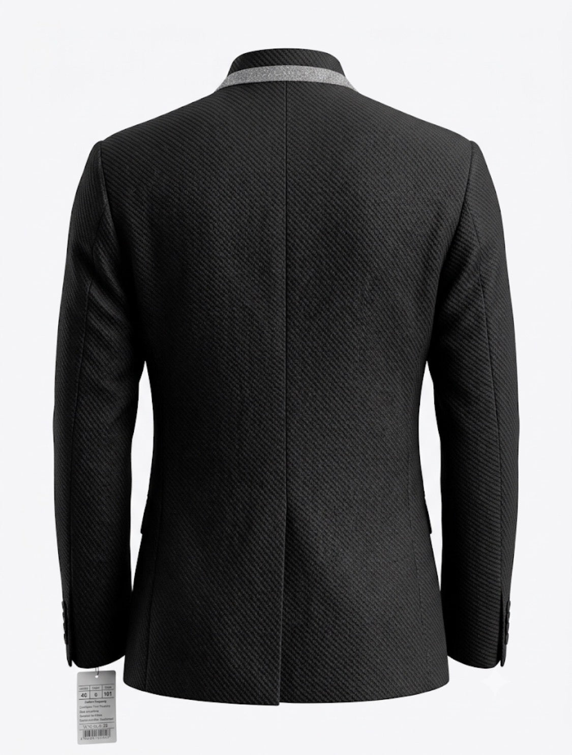 Blazer mirror