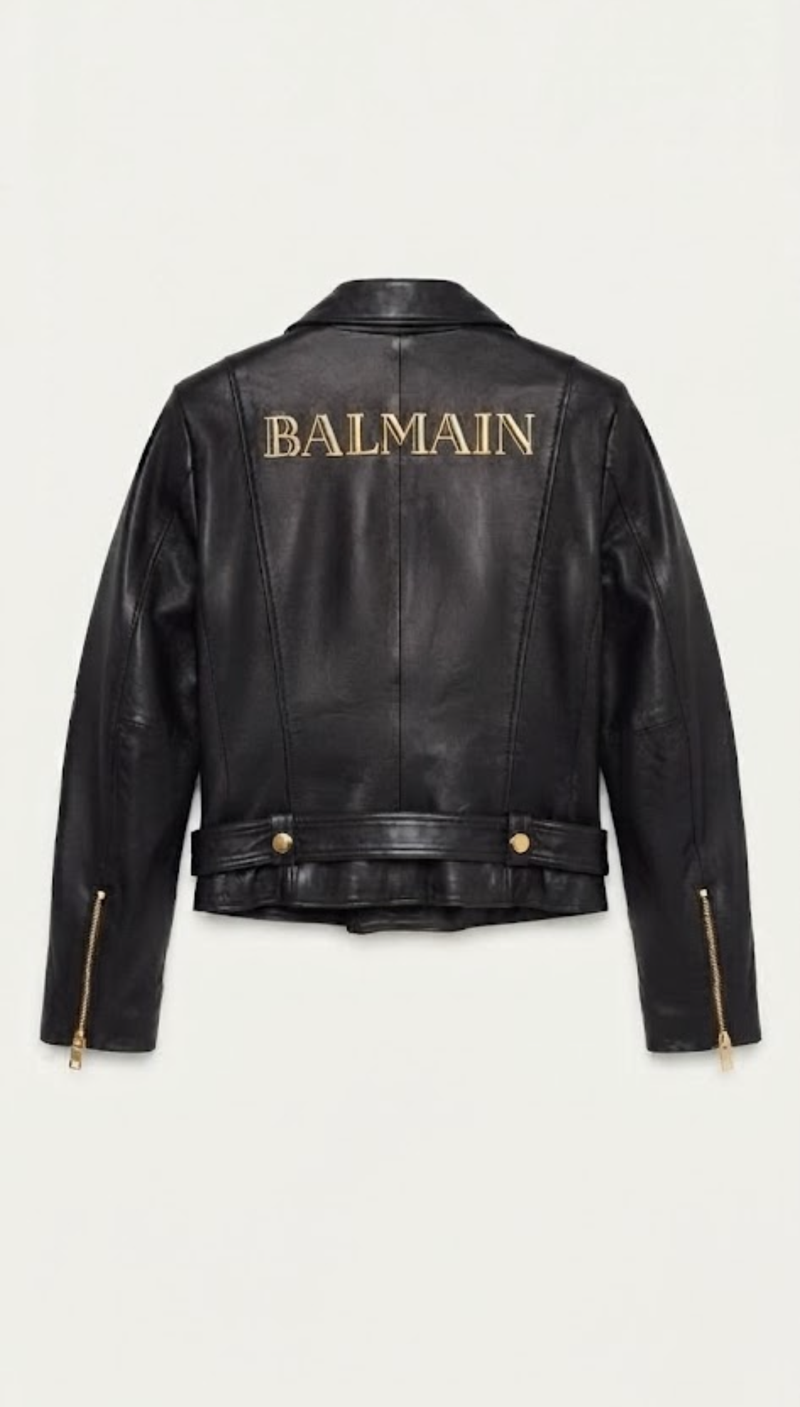 Jacket original