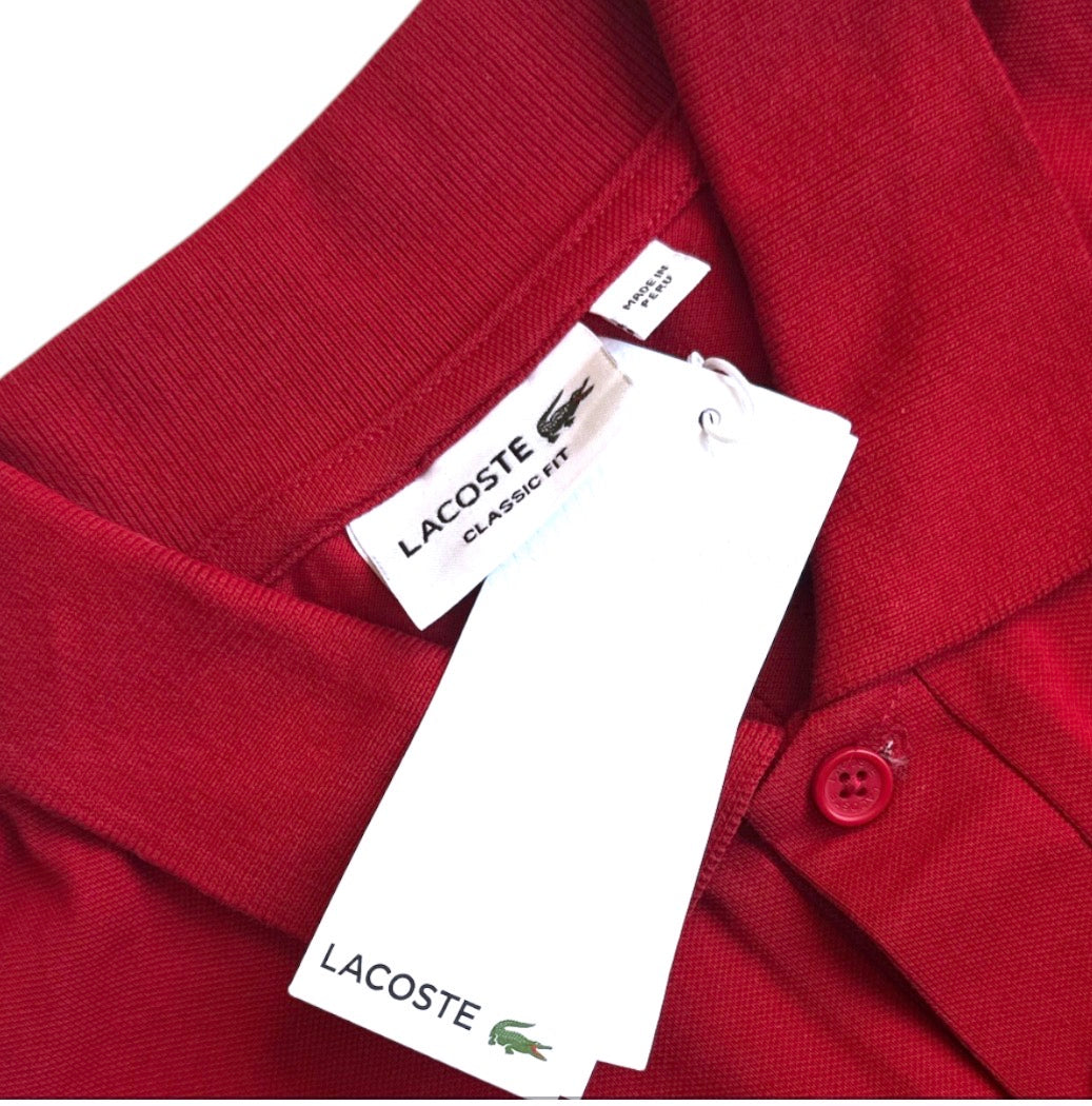 Lacoste Original