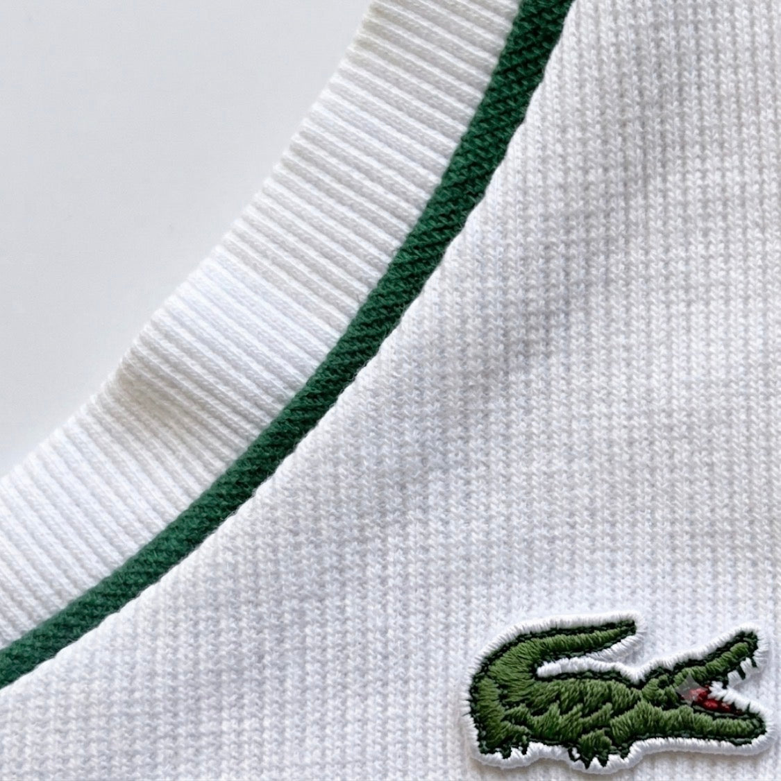 Lacoste
