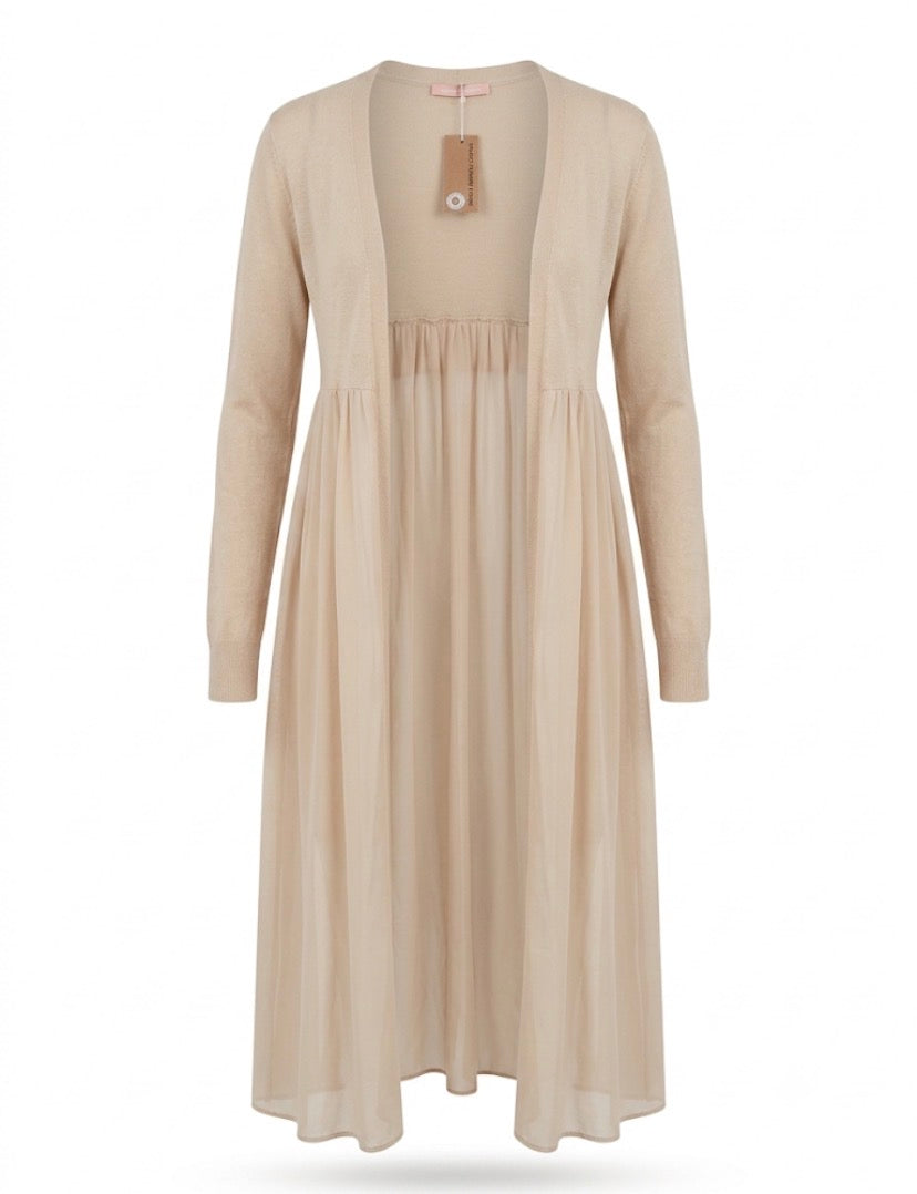 Abaya mirror