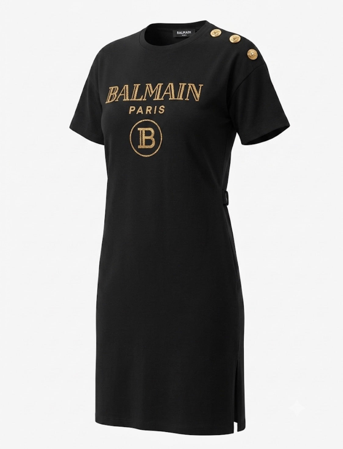 Balmain Paris