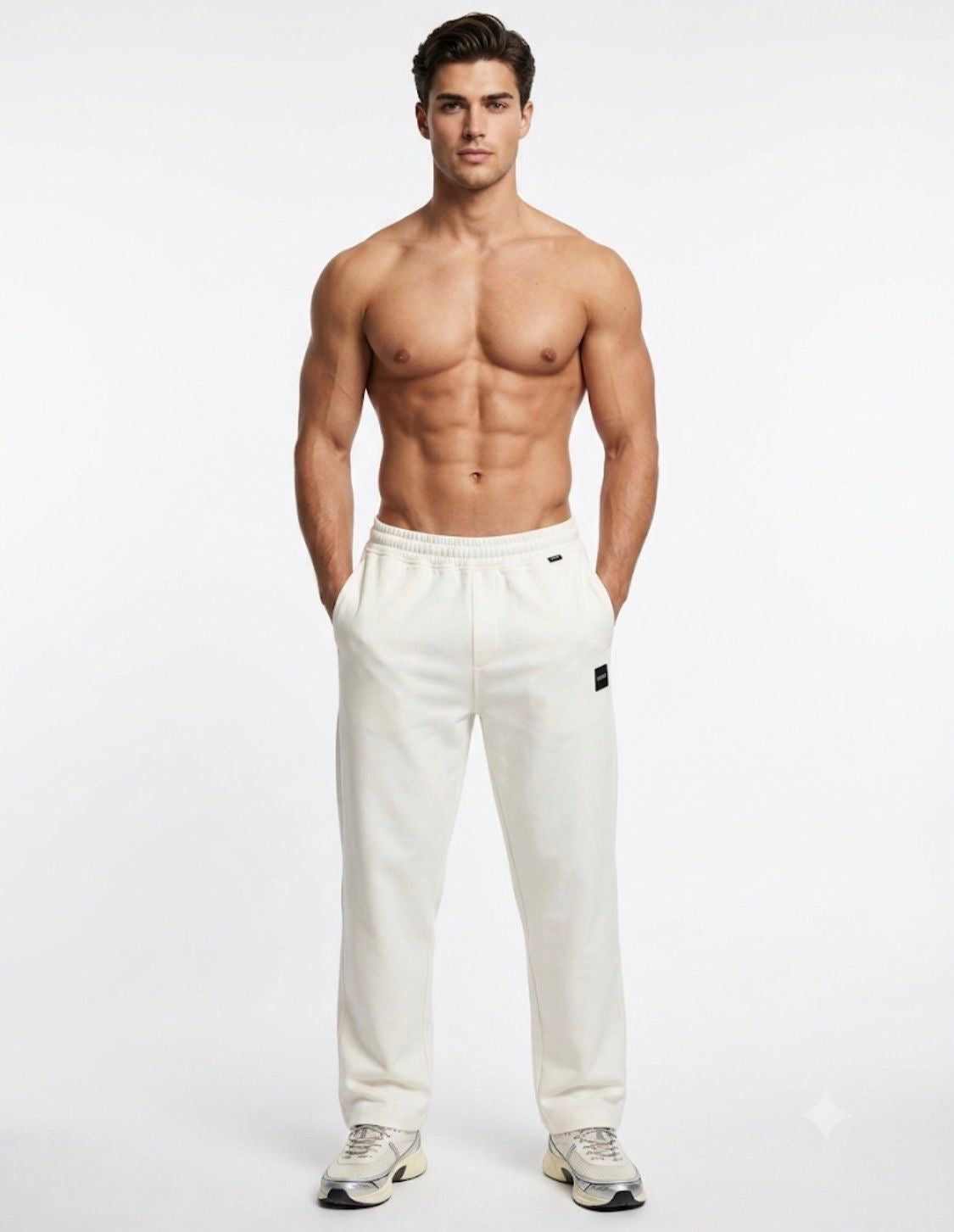 HUGO BOSS ORIGINAL