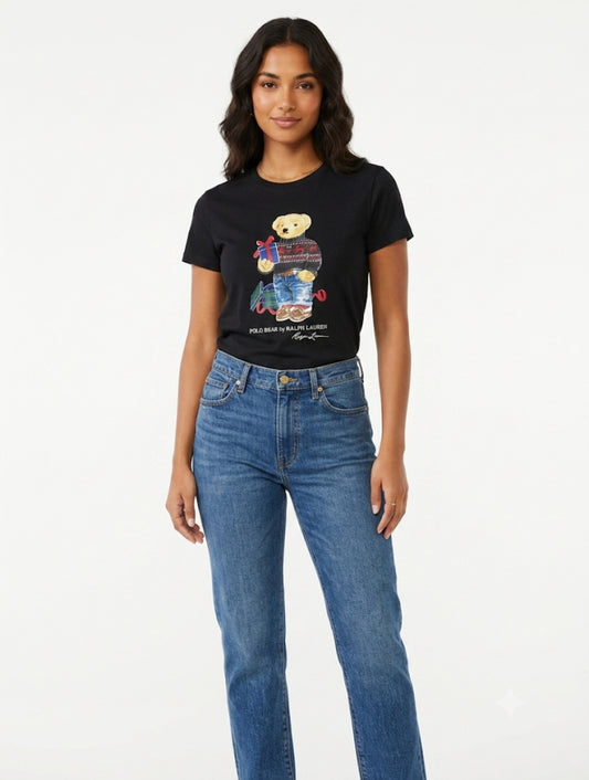 POLO RALPH LAUREN BEAR