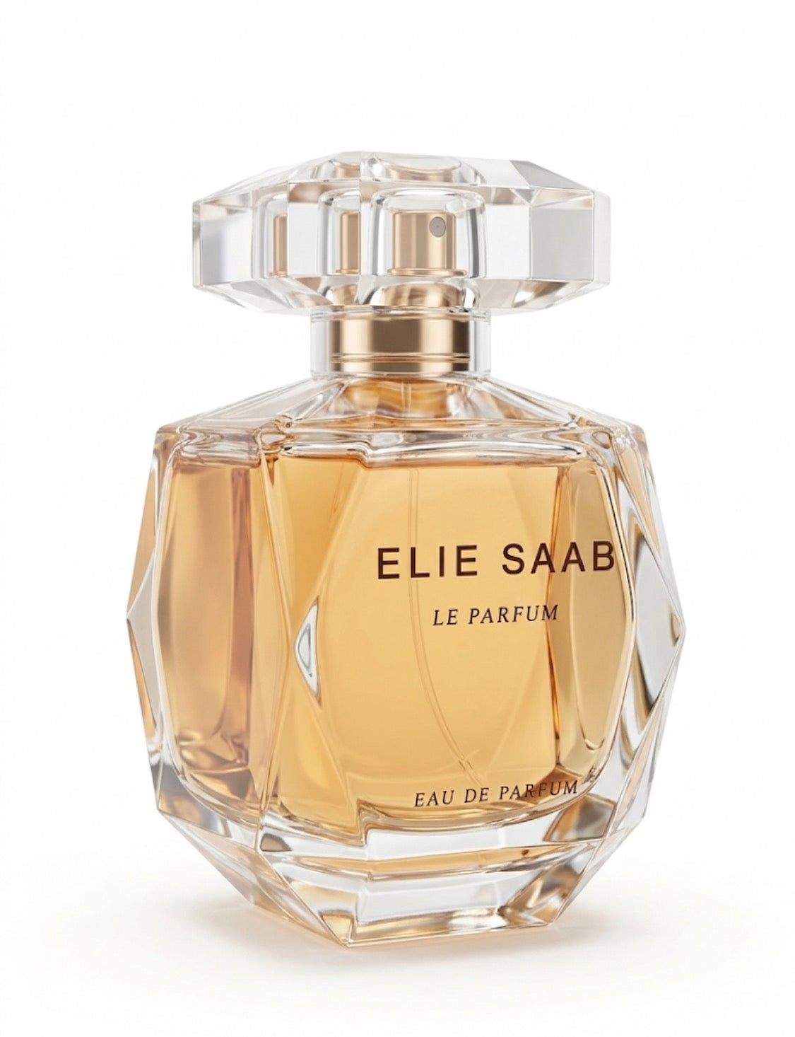 Elite Saab Le parfum Original
