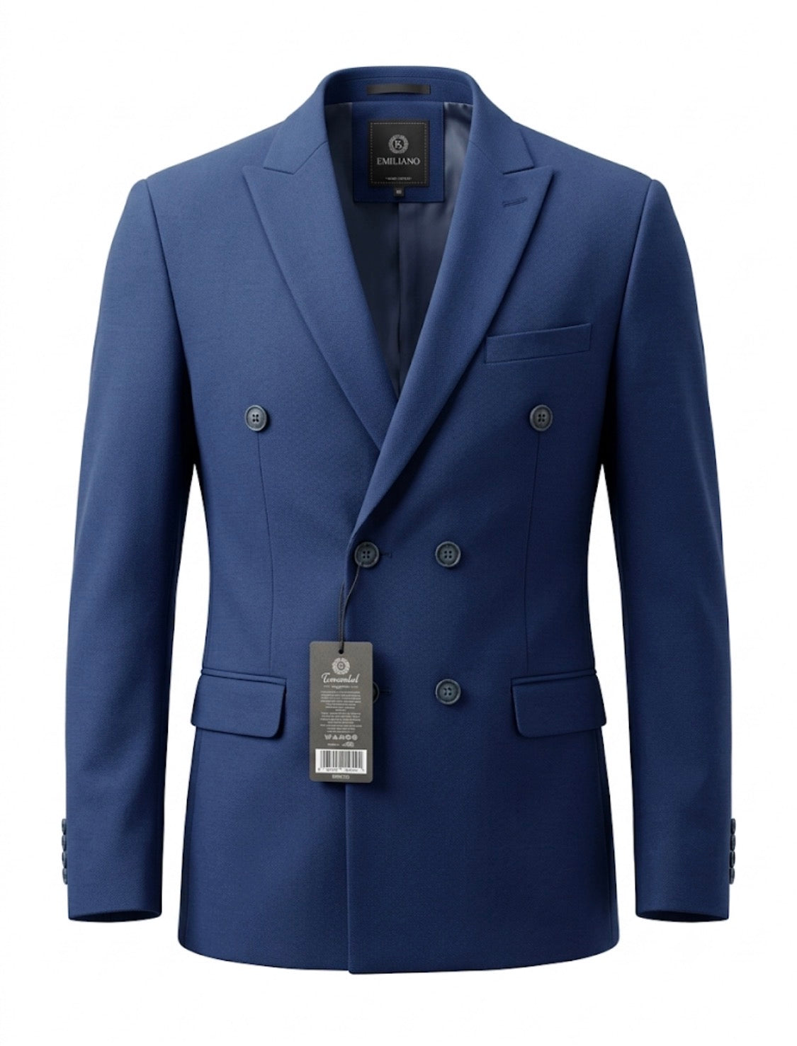 Blazer mirror