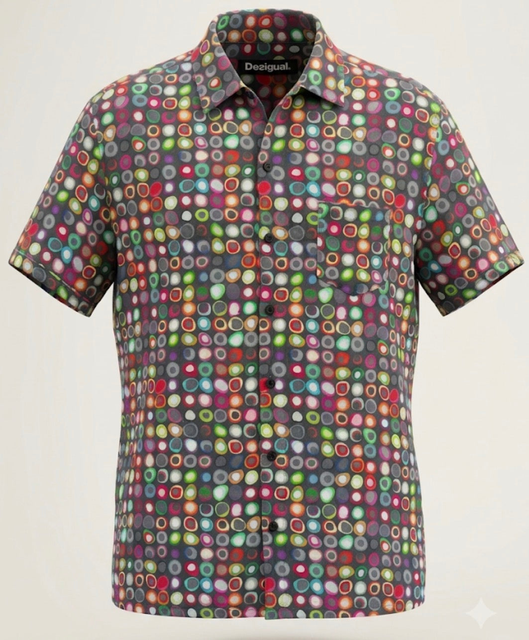 Desigual