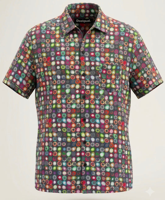 Desigual
