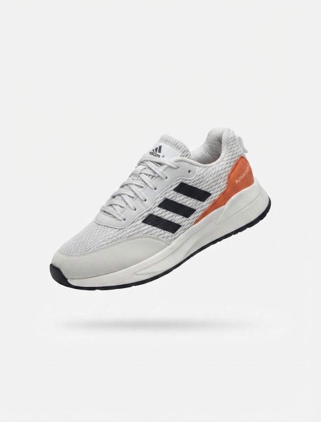 Adidas mirror