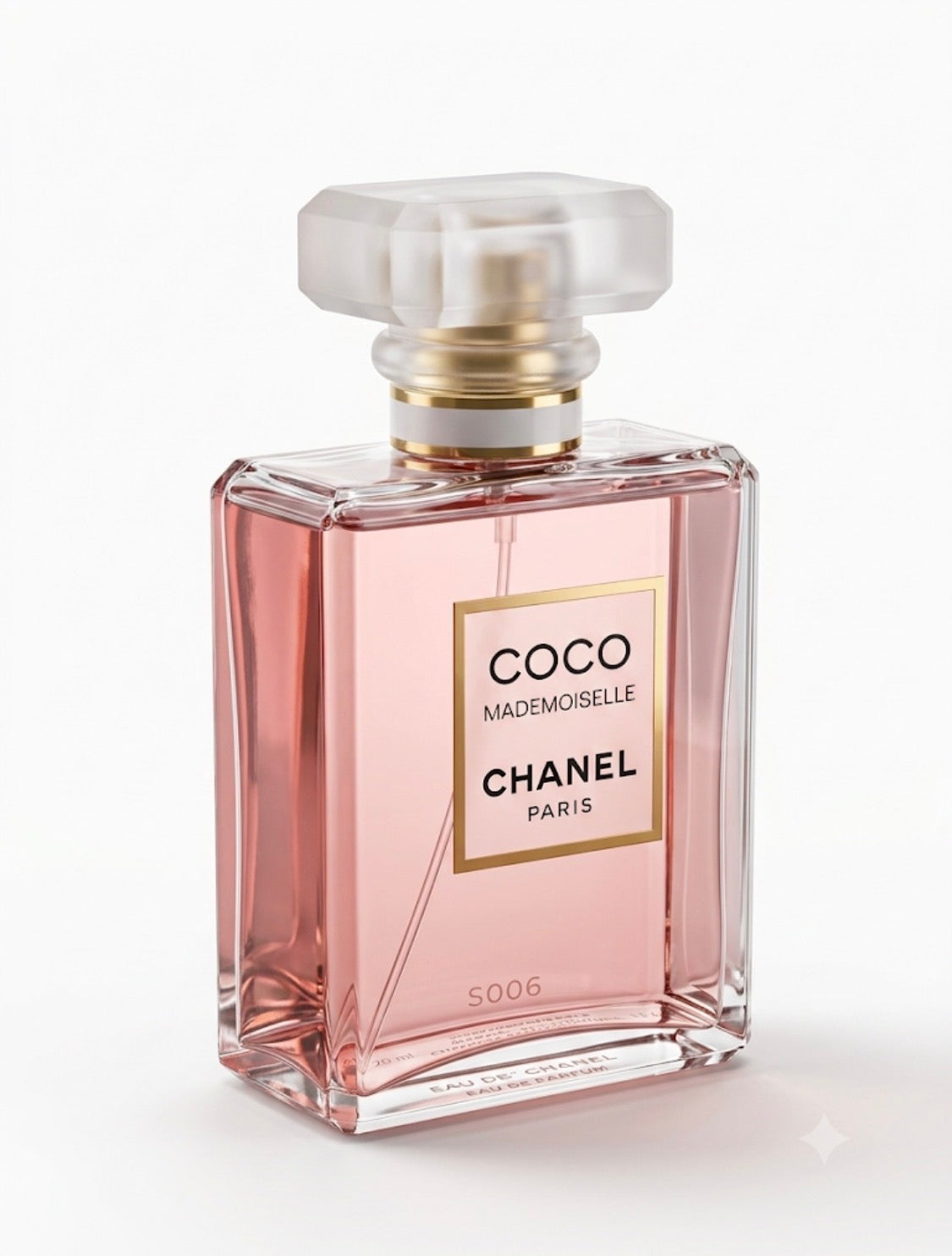 Coco Mademoiselle (Chanel Paris) Original