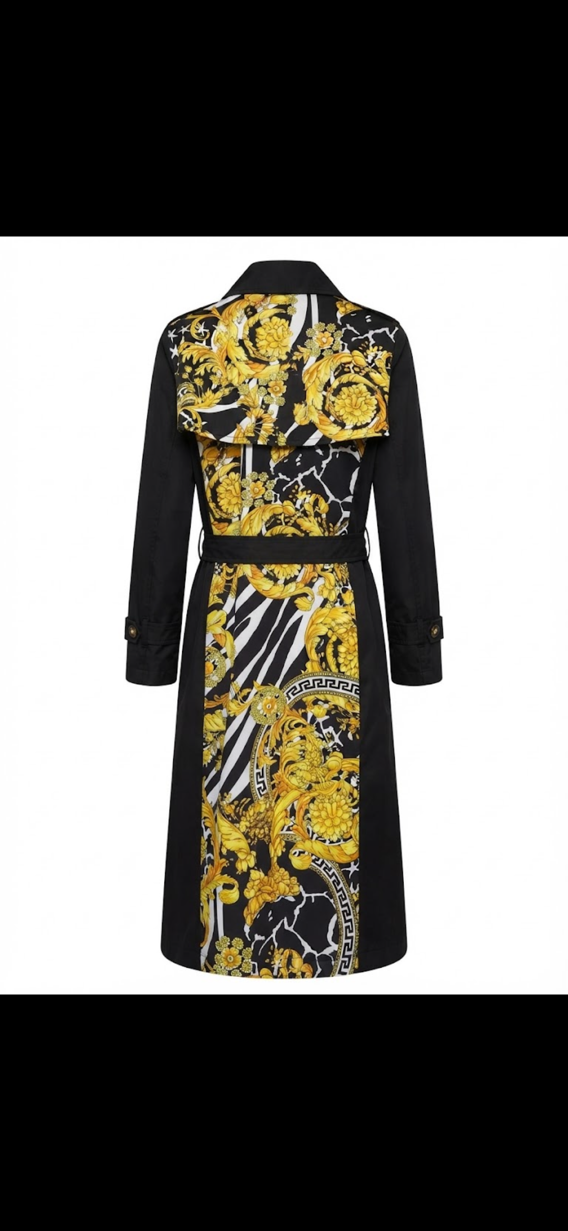 Coat original