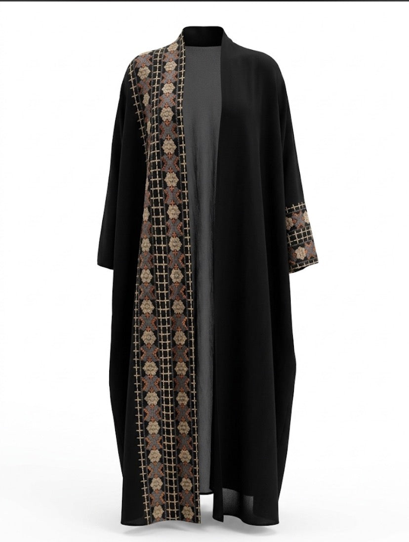 Abaya mirror