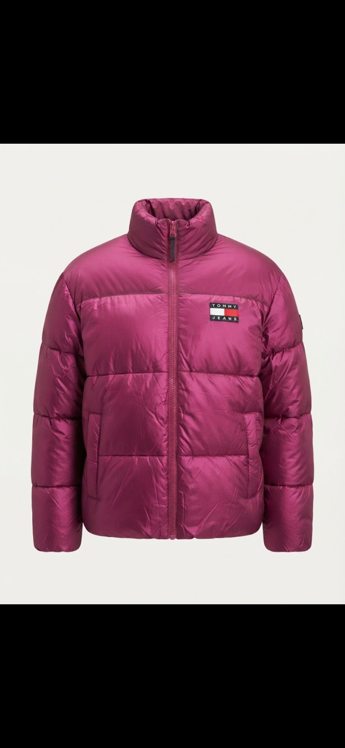 Jacket original