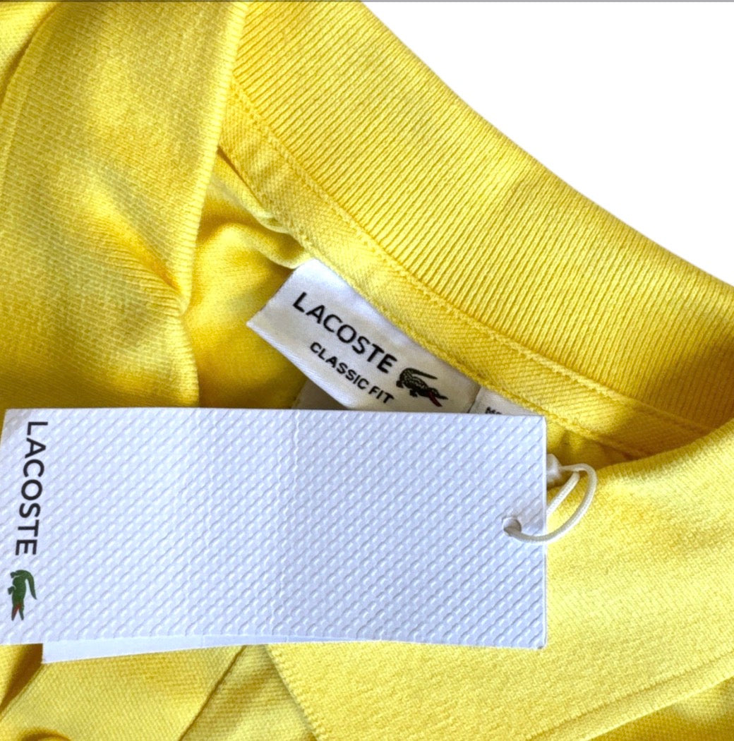Lacoste Original