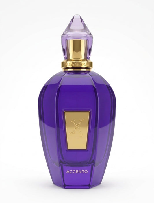 Accento Original
