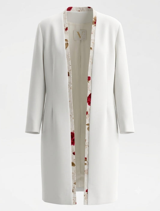 Abaya mirror