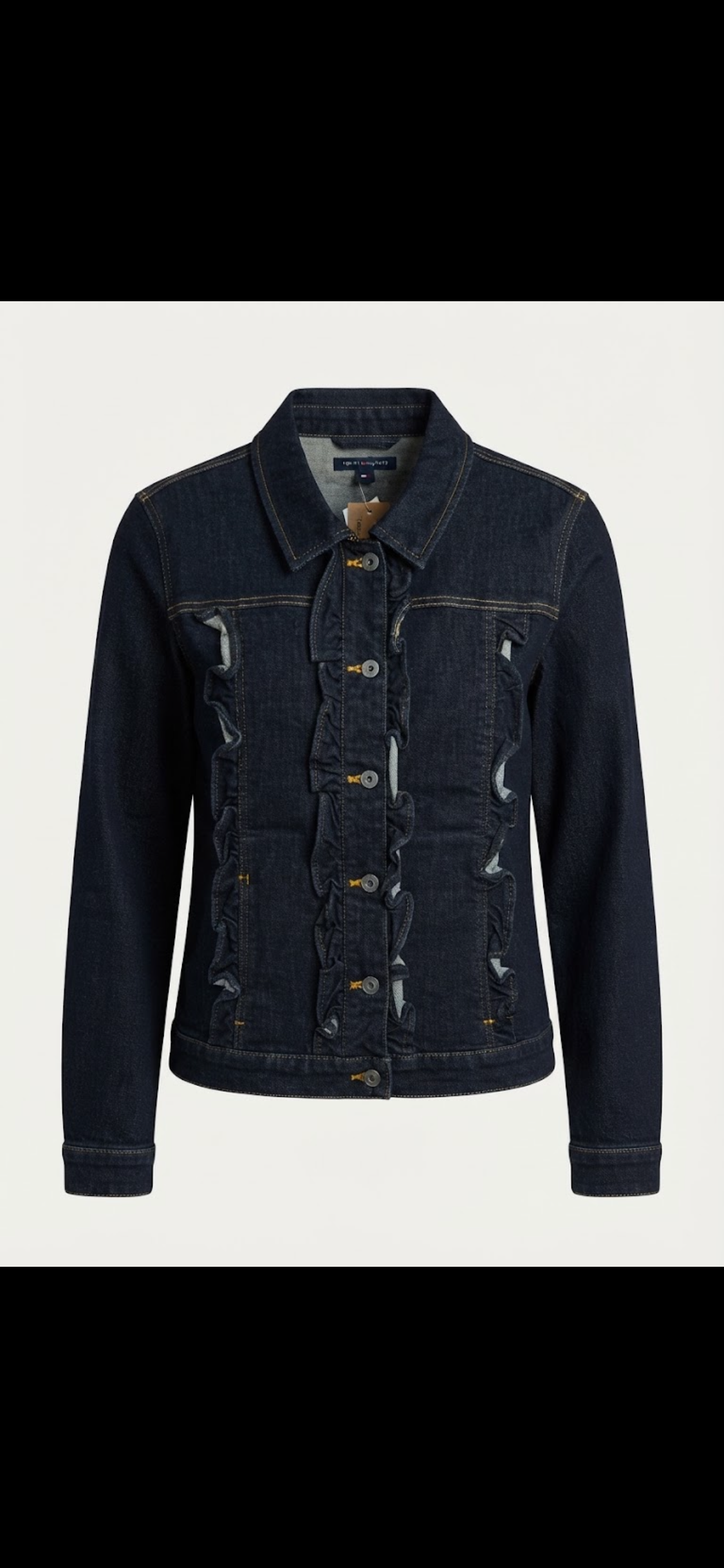Jacket original