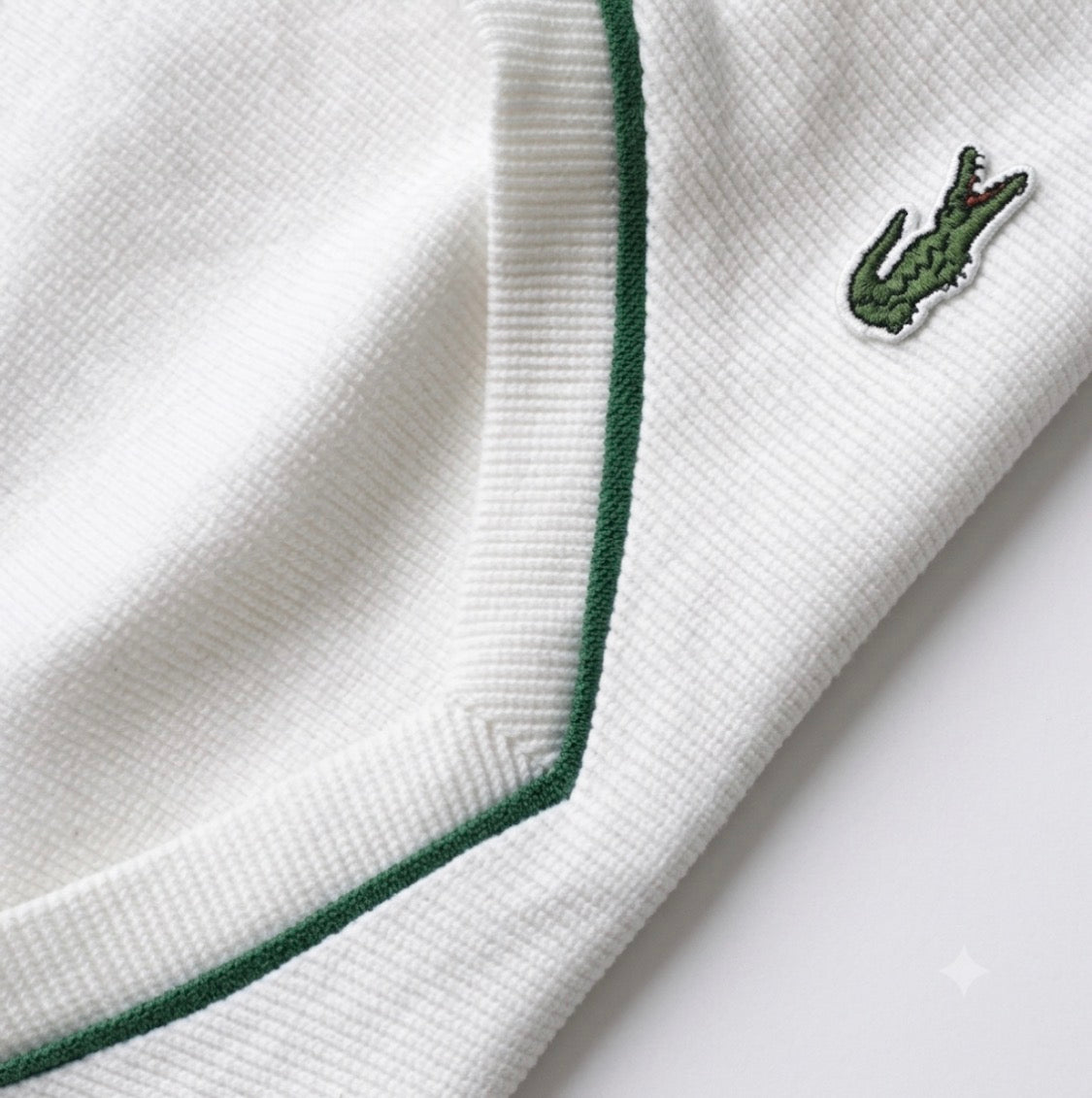 Lacoste