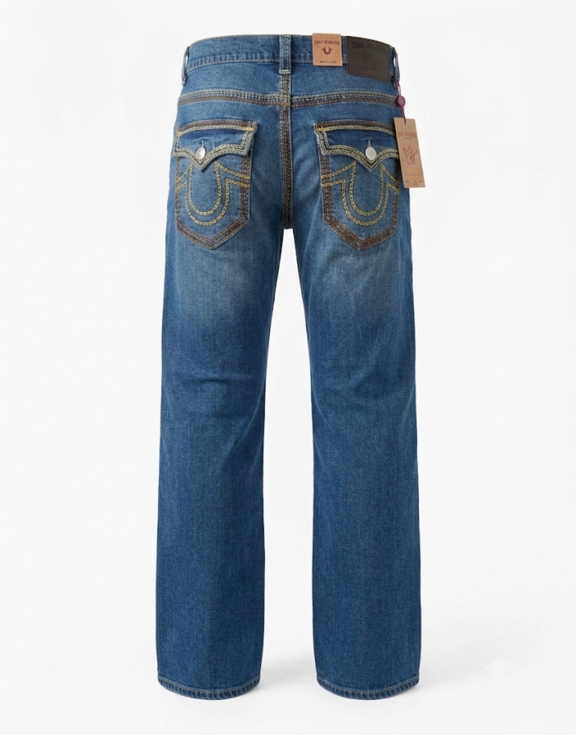 True Religion Original