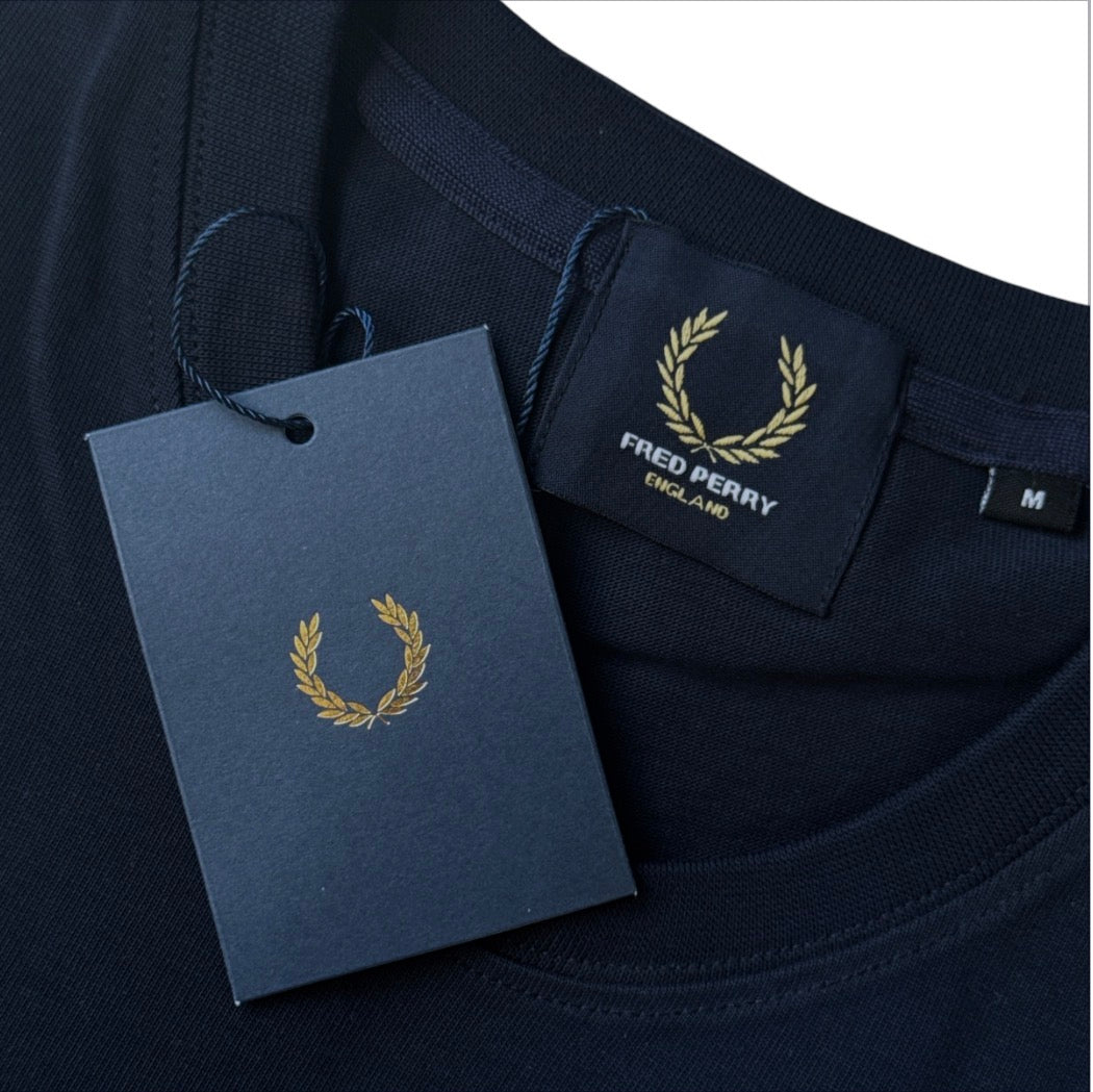 Fred Perry Original