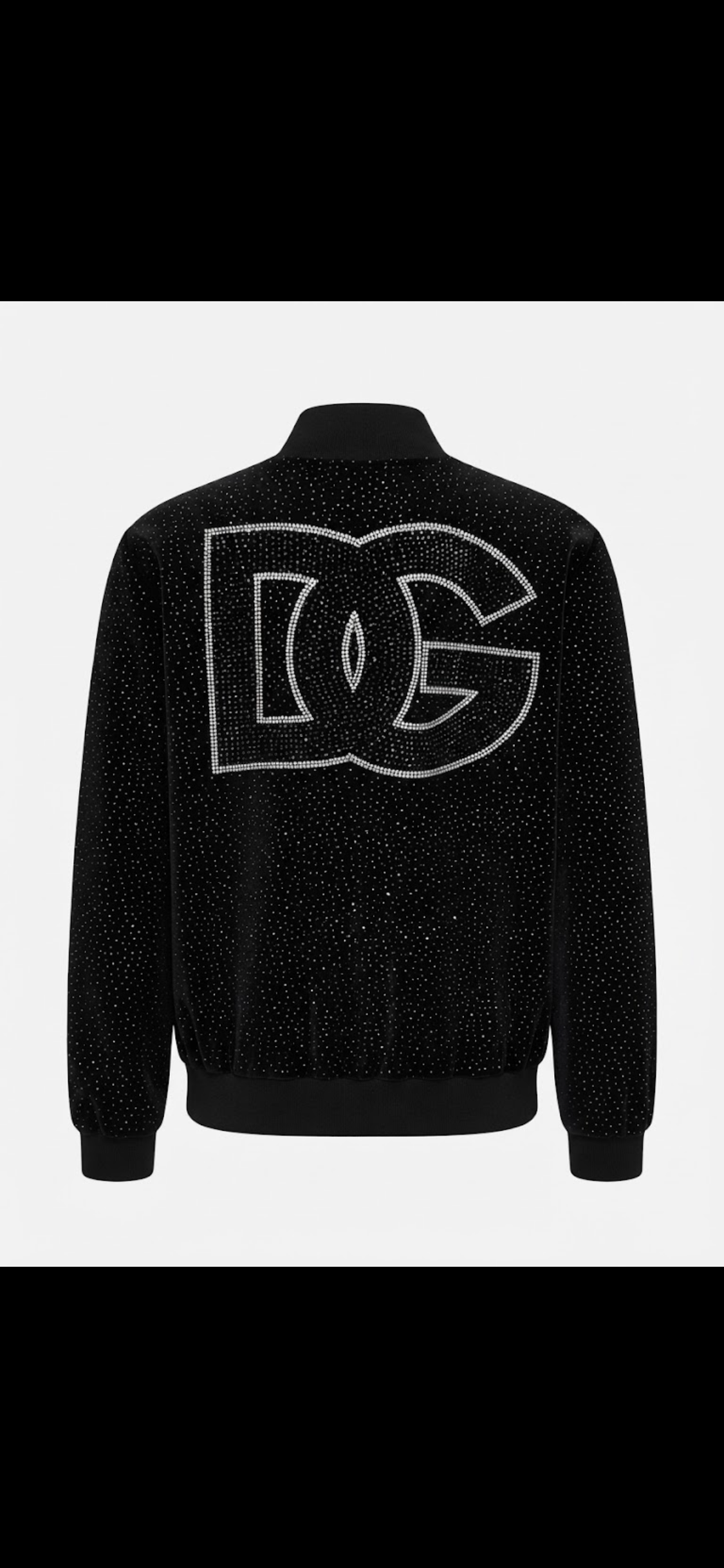 Jacket original