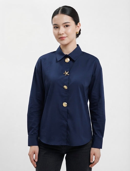 Shirt woman